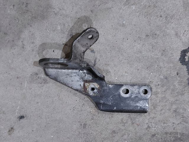 bontott RENAULT MASTER Motor Tartó Bak (Fém)